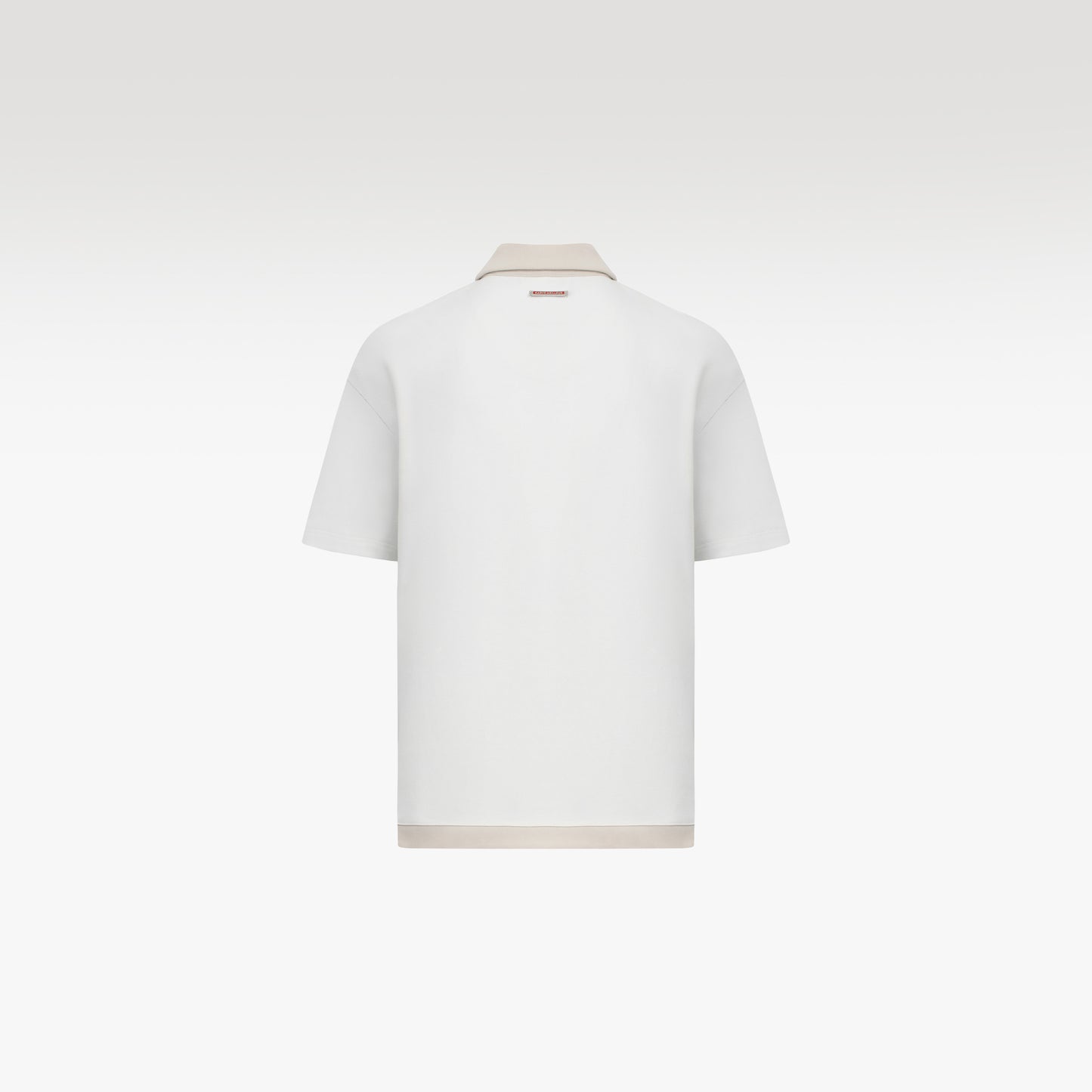 The Odyssey Knit Polo