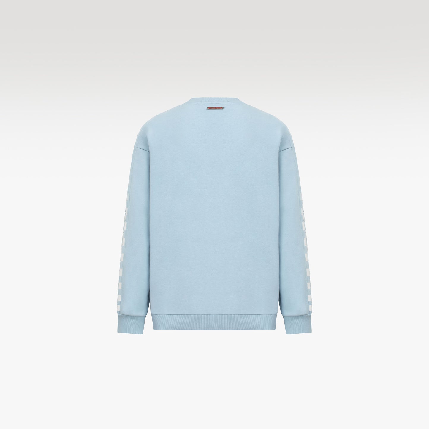 Gradient Long Sleeved Sweatshirt