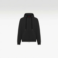 Light Zip - Up Hoodie | Premium American Unisex Streetwear