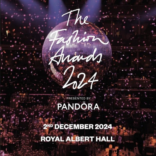 The Fashion Awards 2024: A Night of Glamour and Groundbreaking Moments