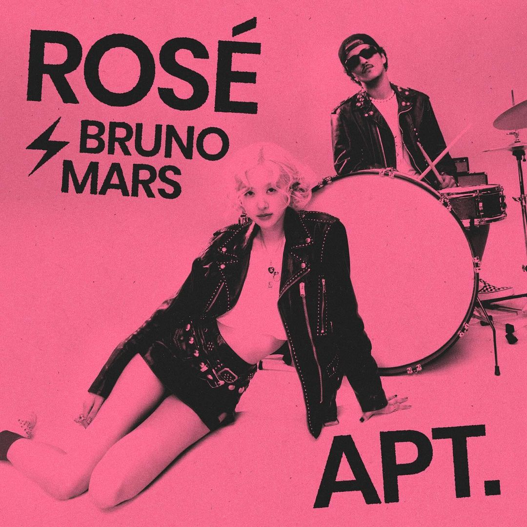 Rosé and Bruno Mars: From Rumors to a Viral Hit