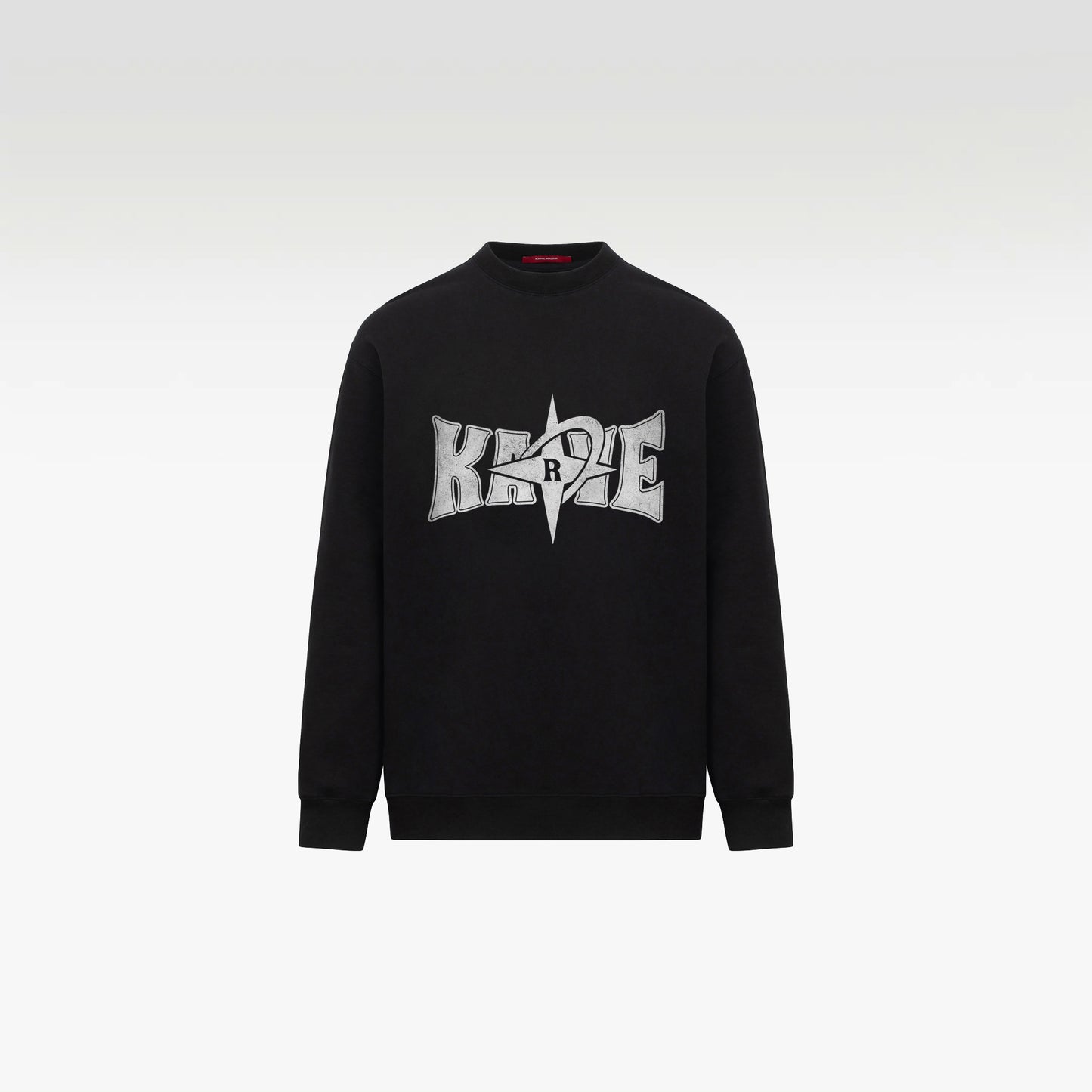 Karve Meilleur Signature Long Sleeved Cotton Star