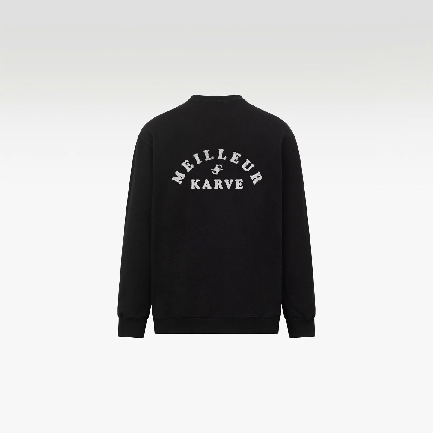 Karve Meilleur Signature Long Sleeved Cotton