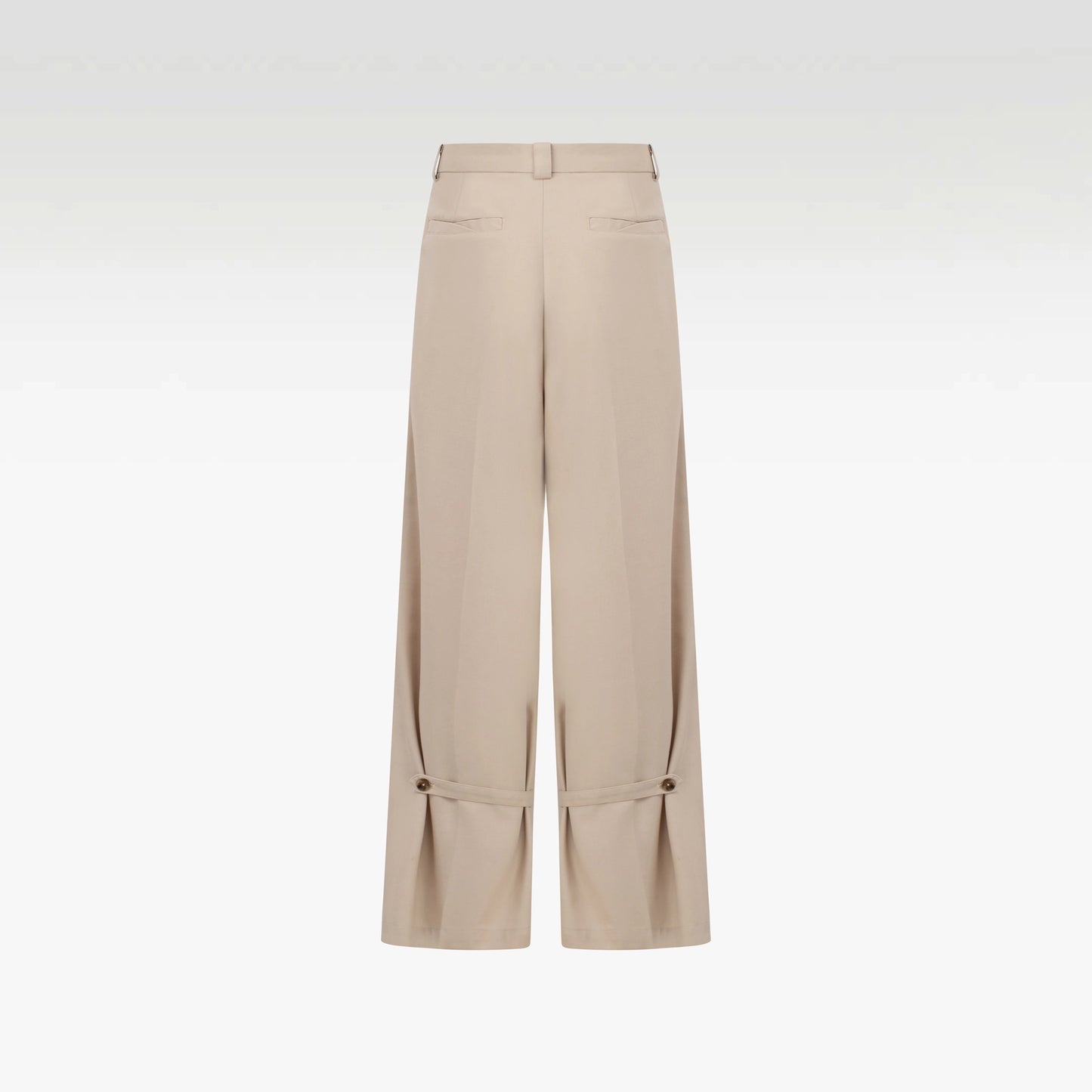 Beaver Tailored Pants