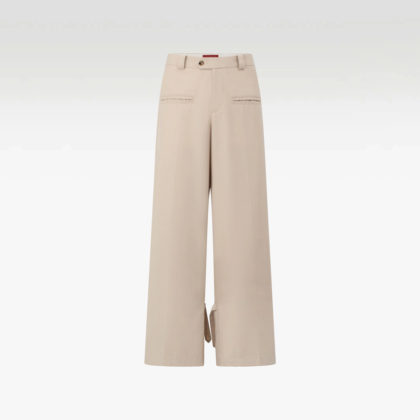 Beaver Tailored Pants