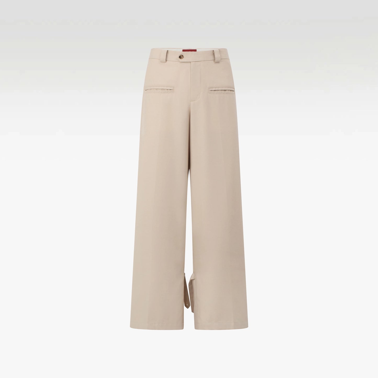 Beaver Tailored Pants