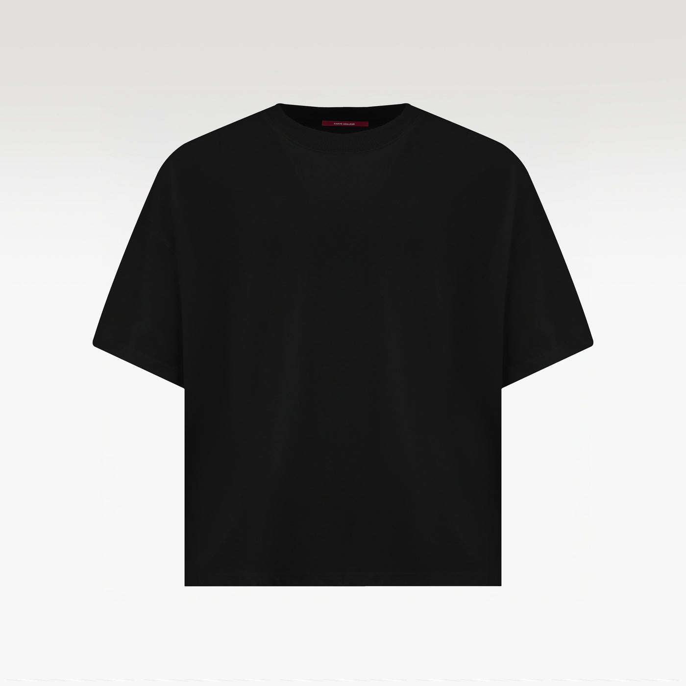 Cupid Boxy T-Shirt | Premium Cotton Graphic Tee