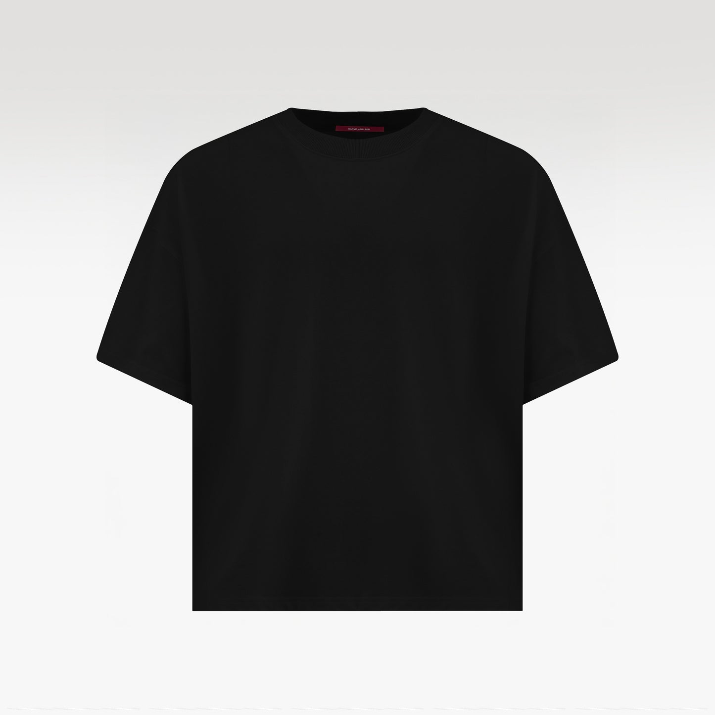 Cupid Boxy T-Shirt | Premium Cotton Graphic Tee