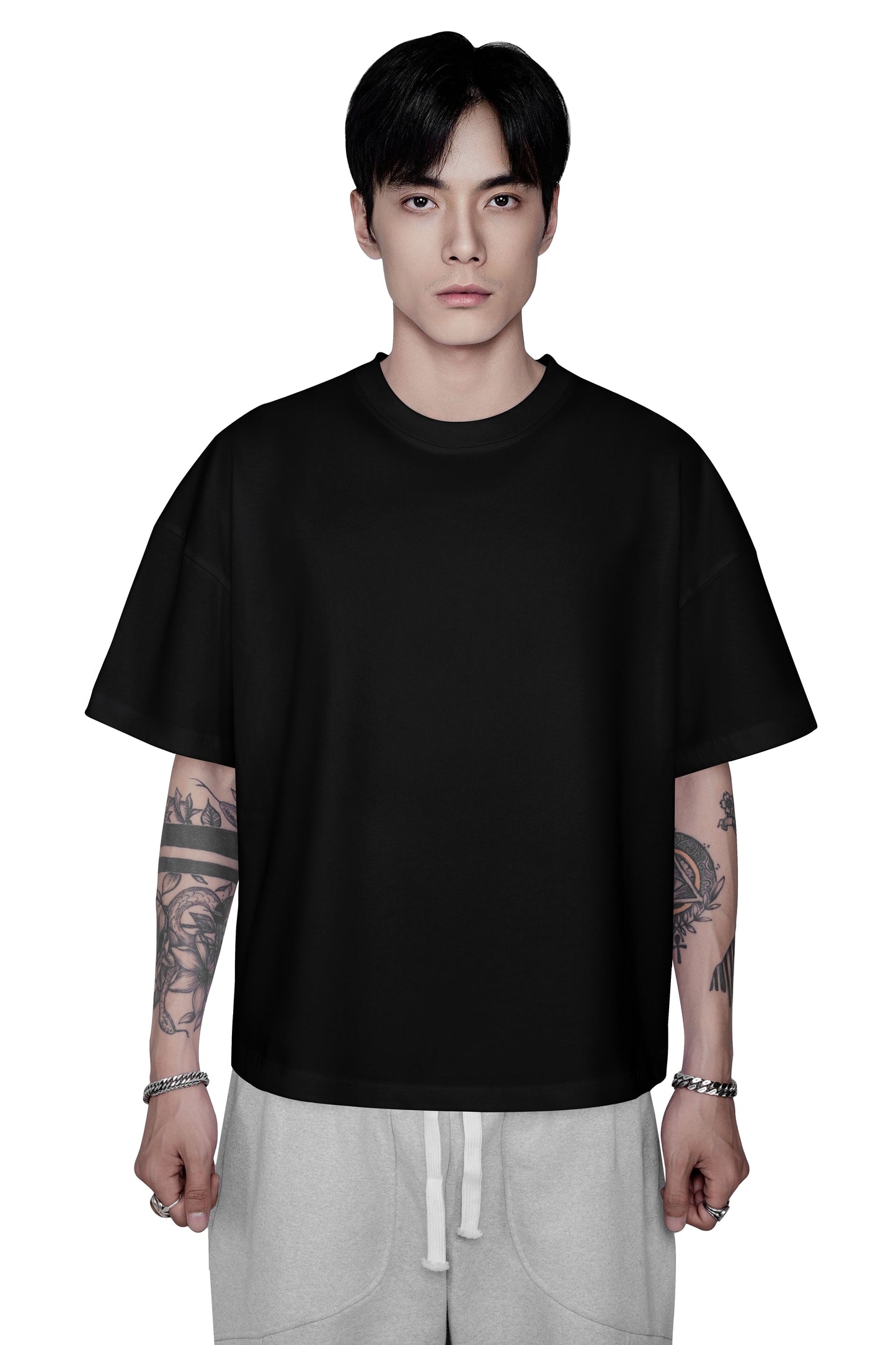 Cupid Boxy T-Shirt | Premium Cotton Graphic Tee