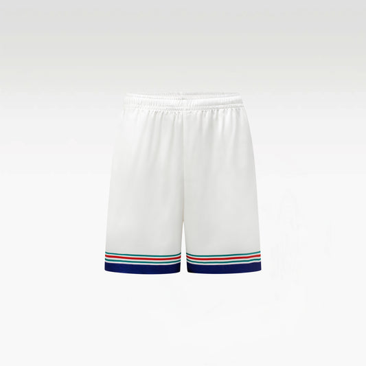 The Seabound Shorts | Proprietary SILKRA™ Oceanic Wave