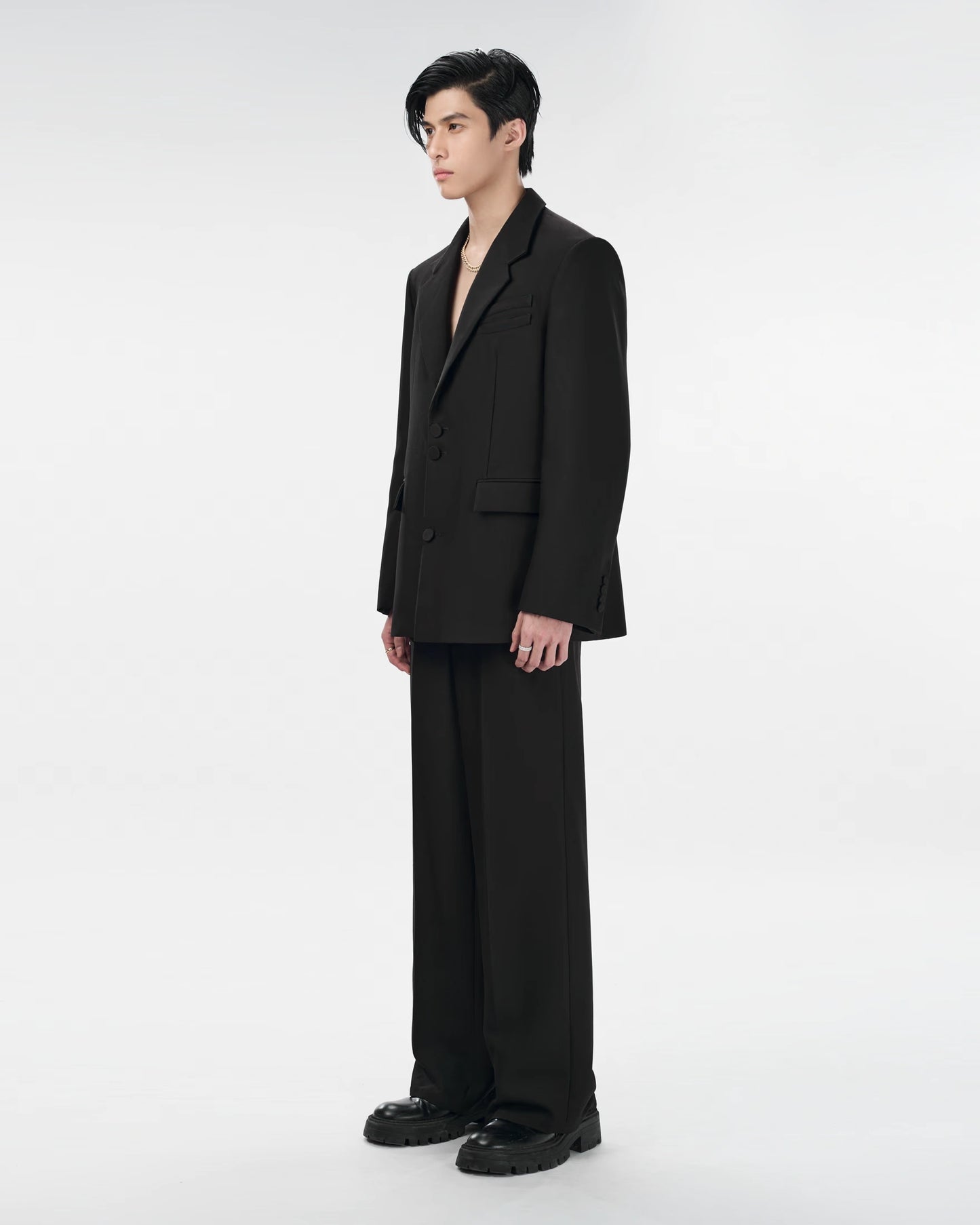 Karve Signature Pants