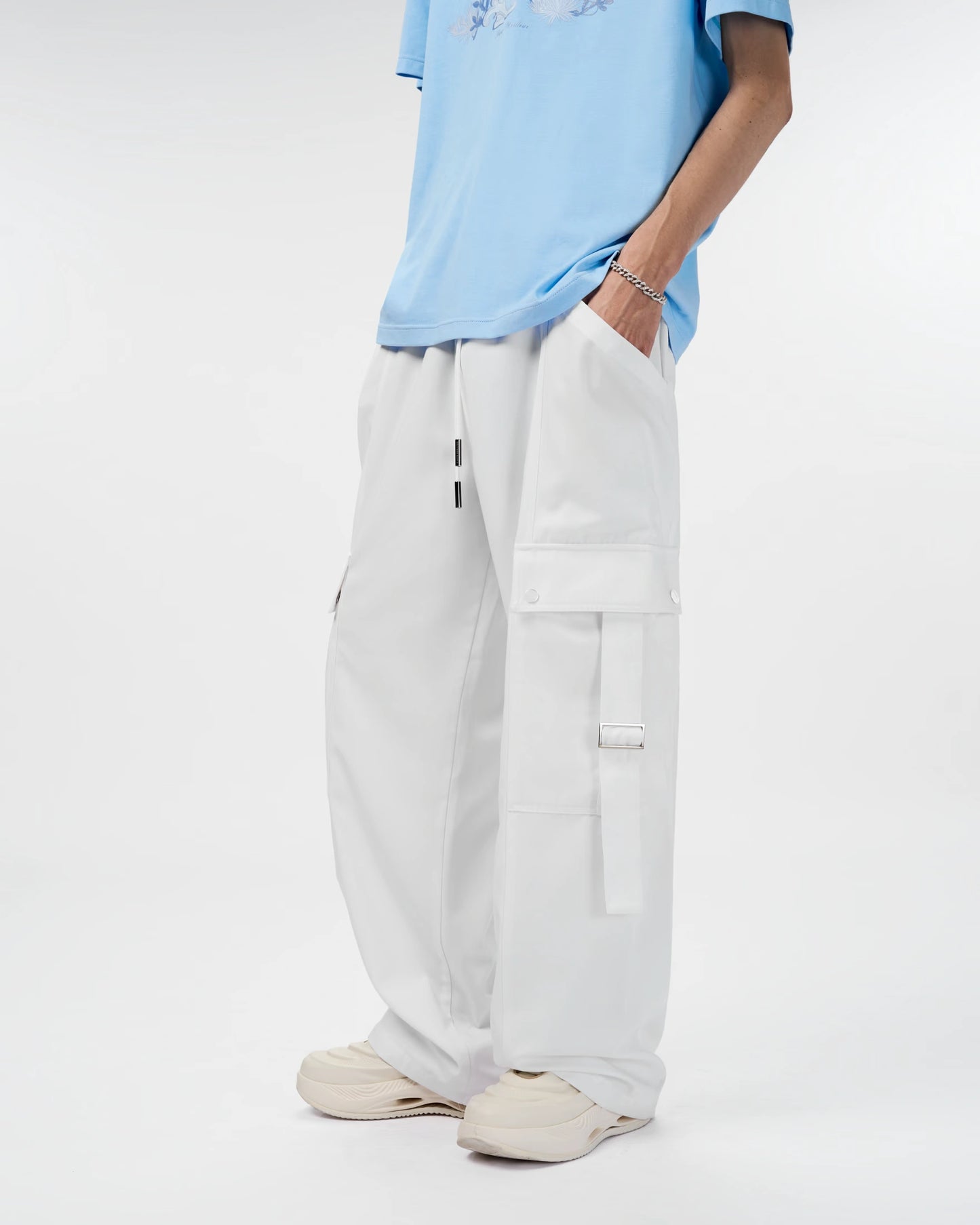 Pangrim Pants