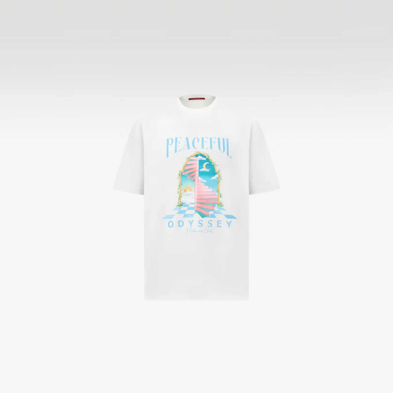 Odyssey Cotton Tee