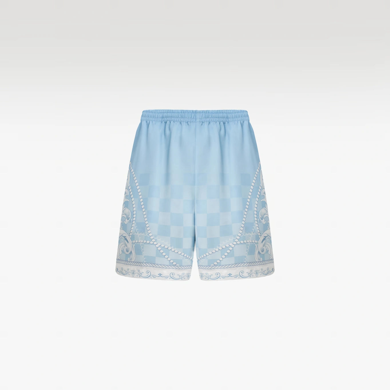 METANOIA SILK SHORTS