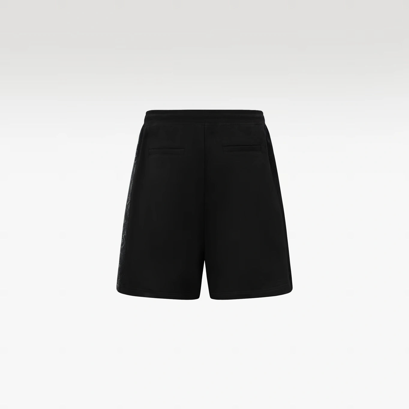 Signature Terry Shorts