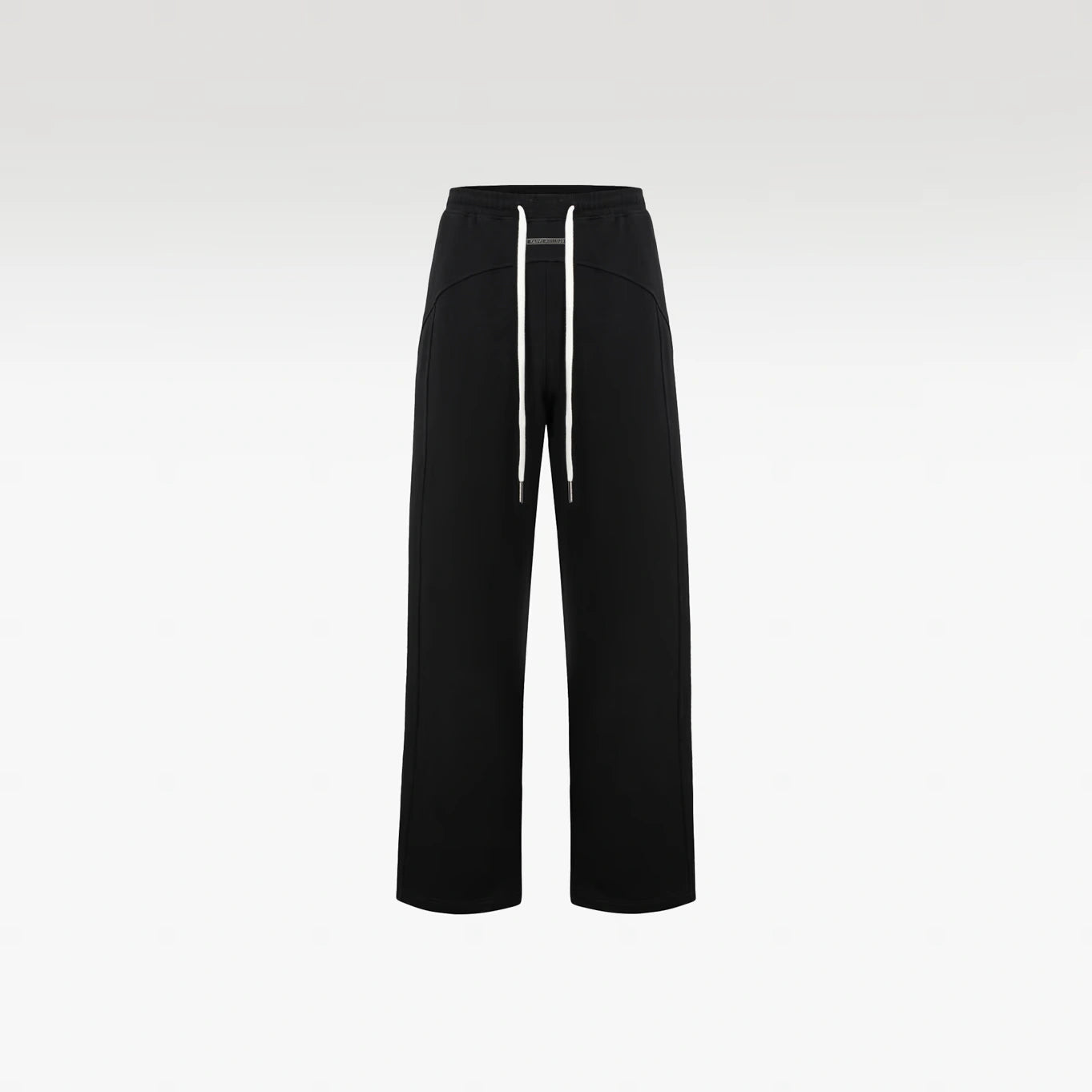 SIGNATURE TERRY PANTS