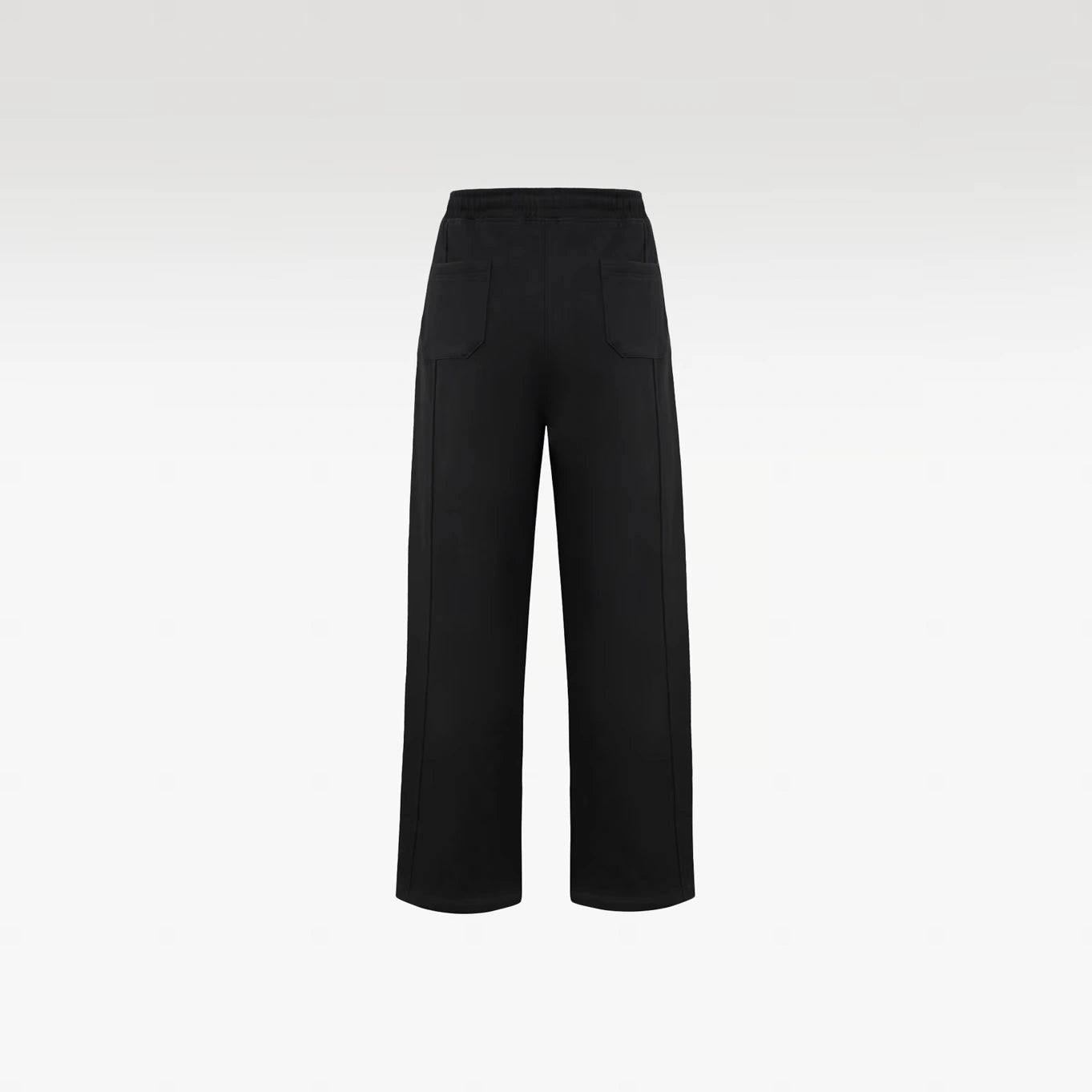 SIGNATURE TERRY PANTS