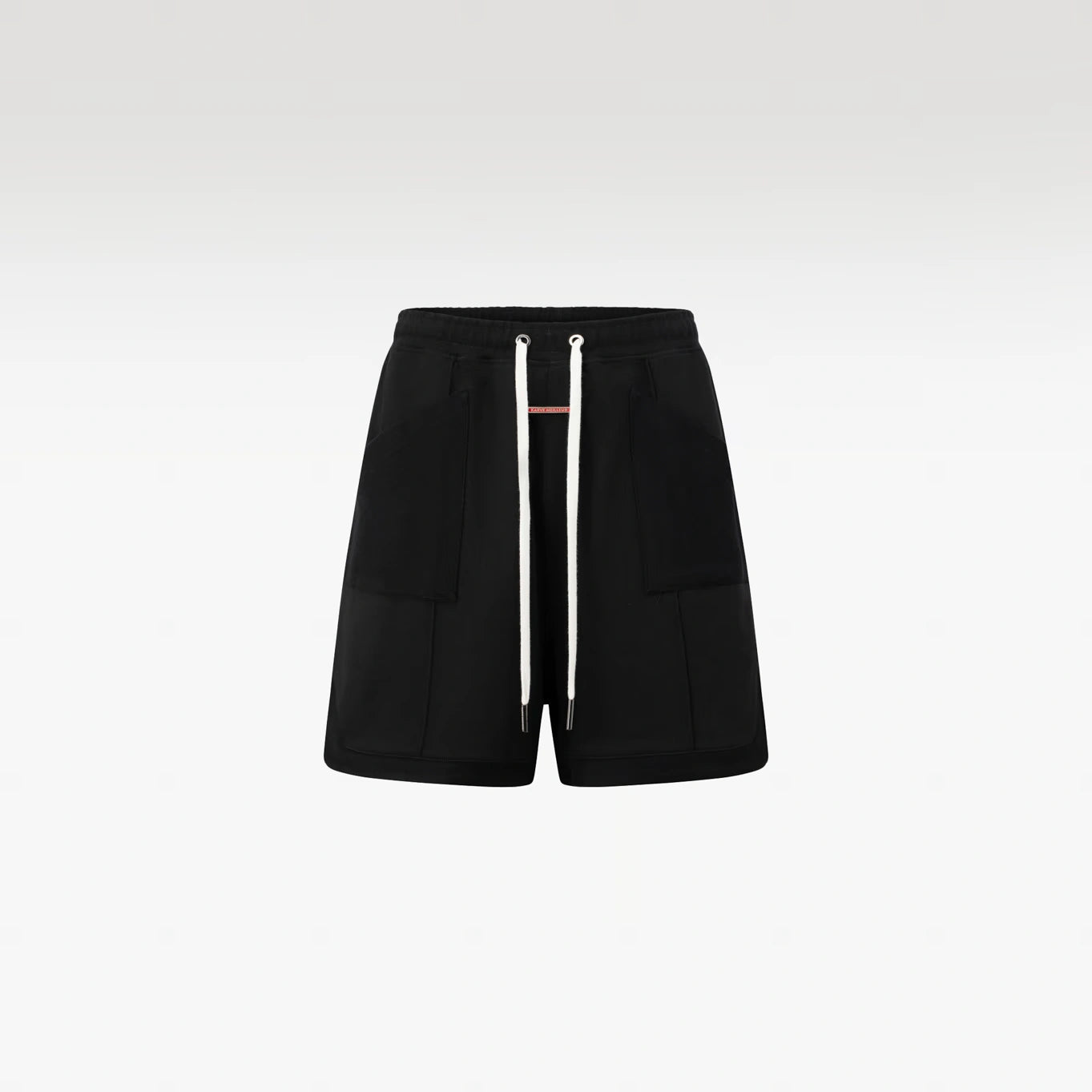 Signature Terry Shorts