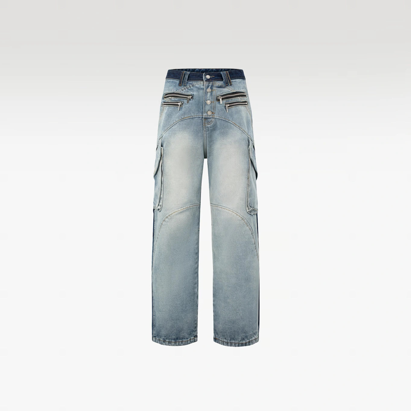 Marge Denim Jean