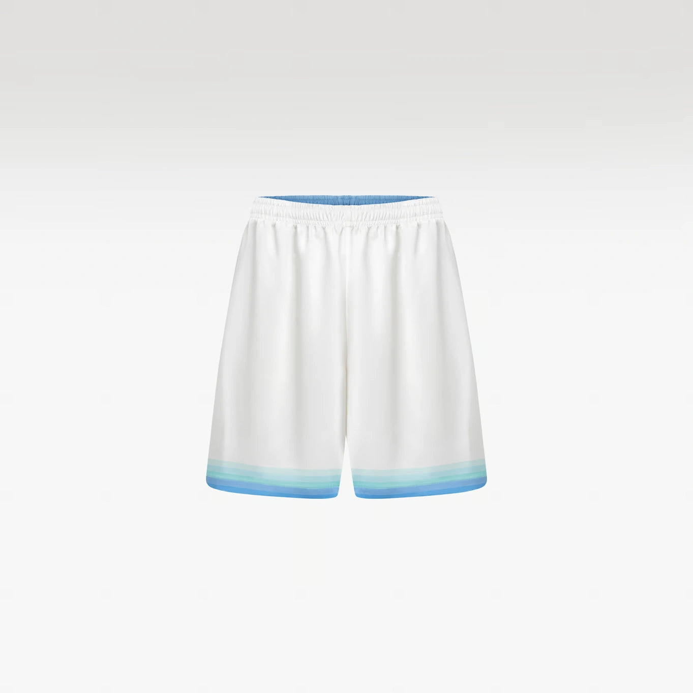 ODYSSEY SILK SHORTS