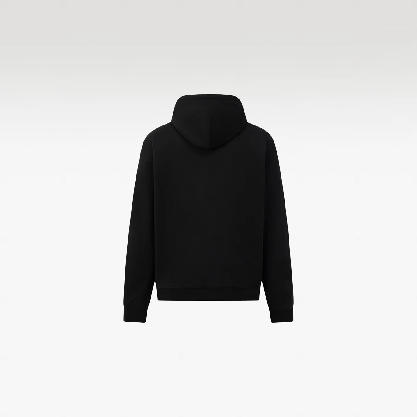 Meta Square Hoodie