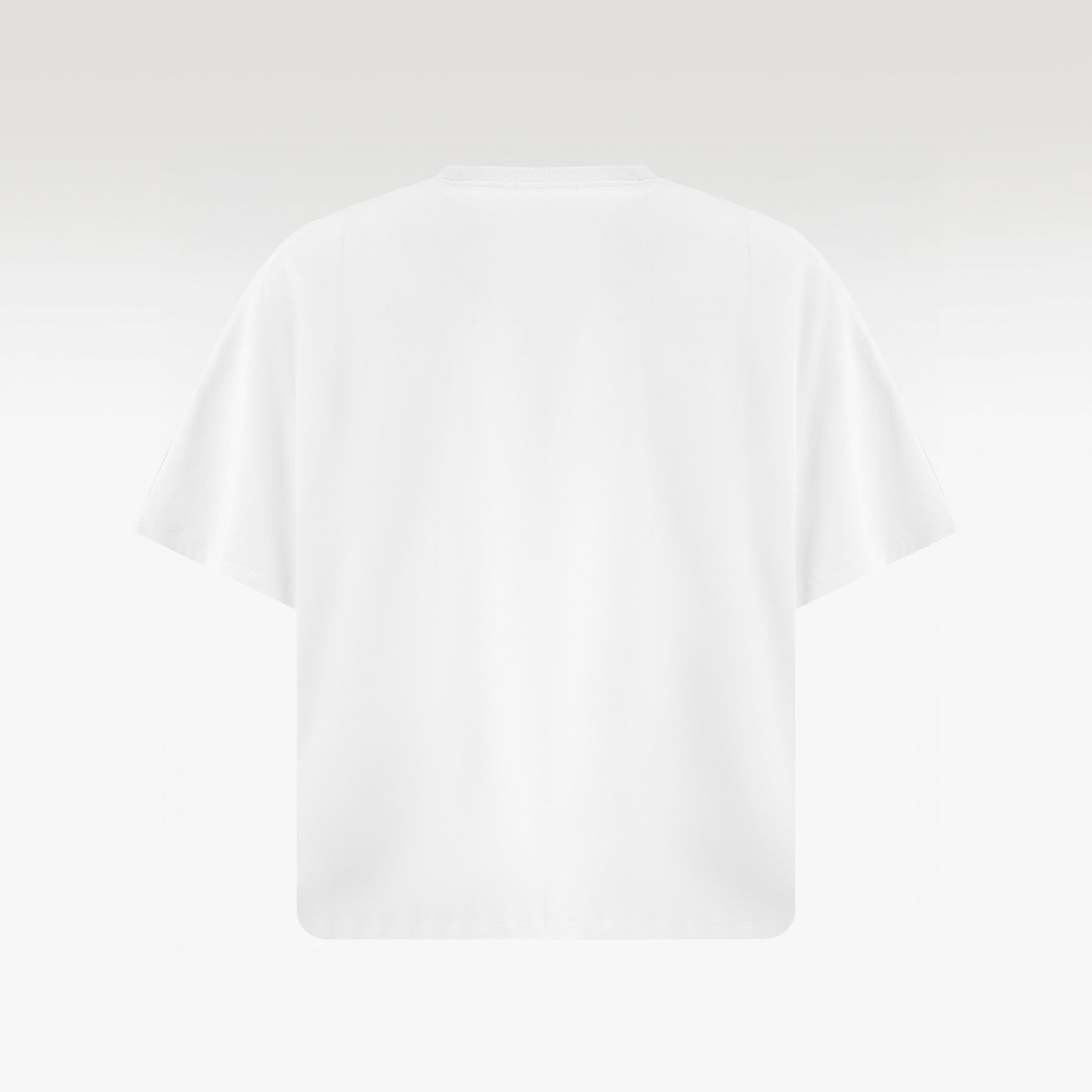 Karve Sign Boxy T-Shirt | Boxy Fit Graphic Tee
