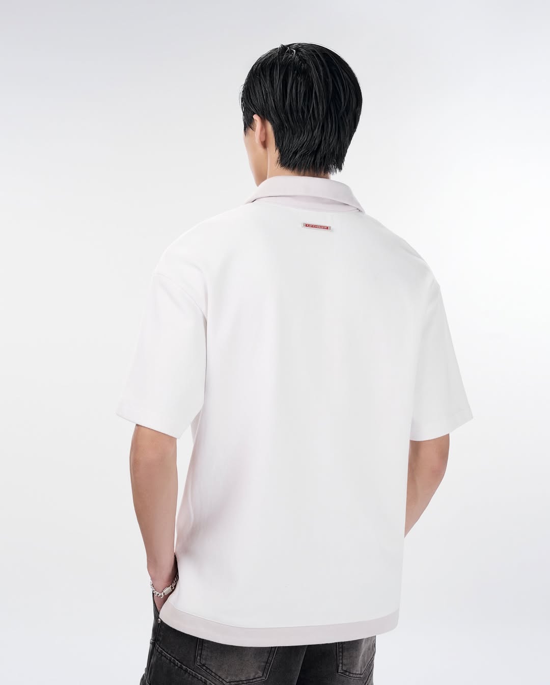 The Odyssey Knit Polo