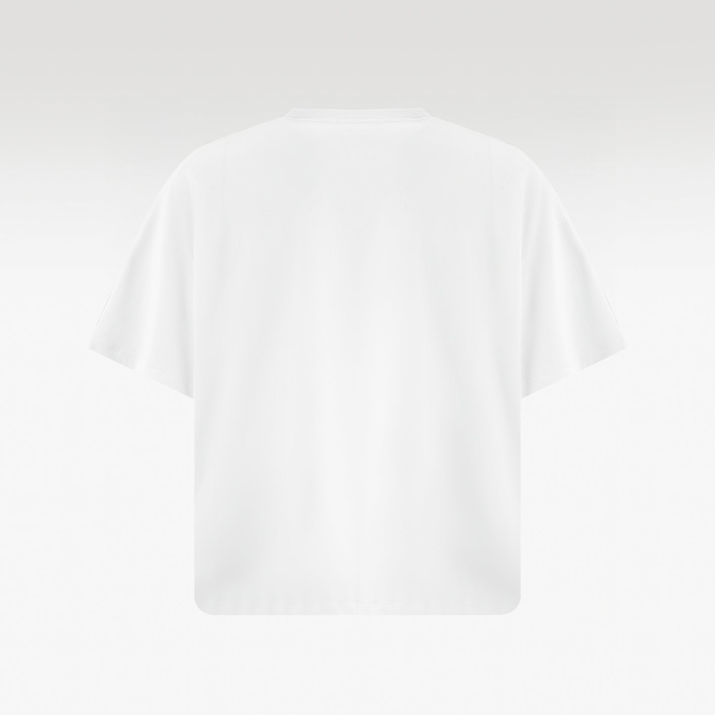 Equine Brom Boxy T-Shirt | Boxy Fit Graphic Tee