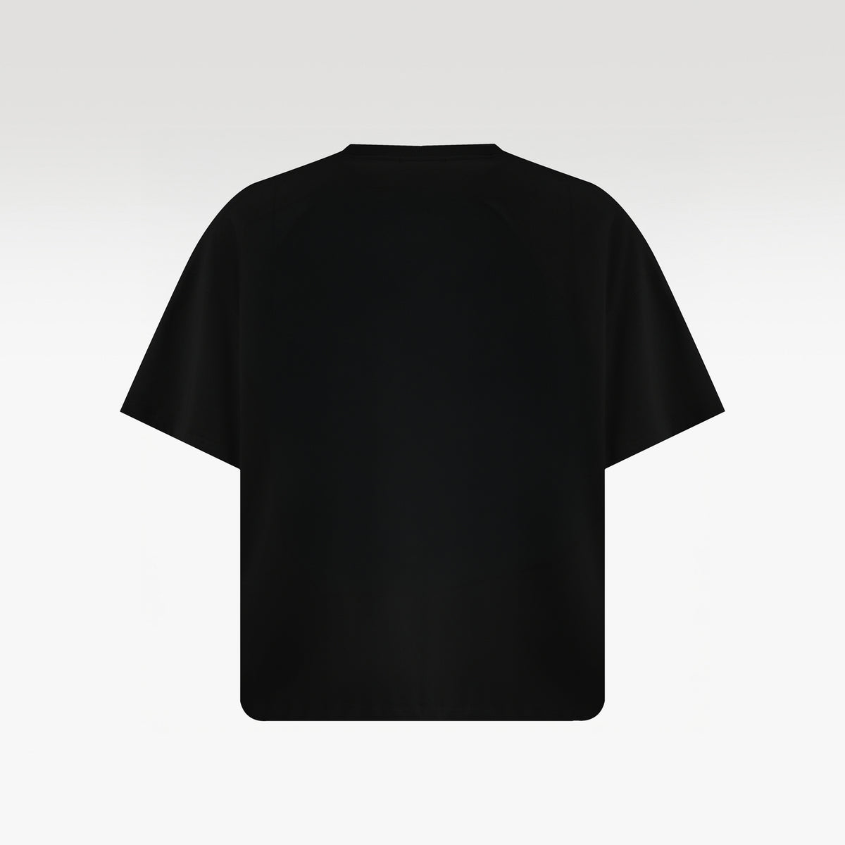 Wild Elegance Tee | Graphic Printed Oversized T-Shirt